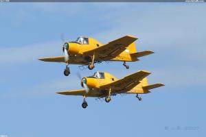 2x Z-37A