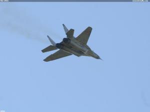 MiG-29AS