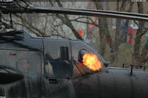 Mi-171 OM-AVO