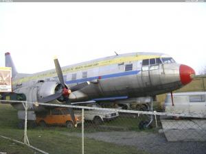 C-47 Dakota