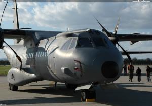 CASA C-295M