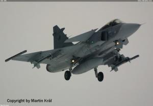 JAS-39C