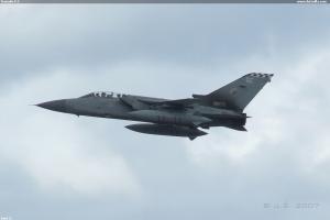 Tornado F.3