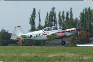 Z-526 ML