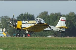 PZL M 18