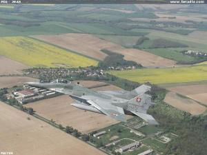 MiG - 29AS