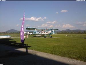 AK DUbnica