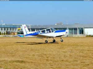 Z-43 OM-COP touch