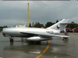 MiG-15