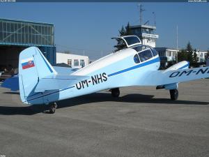 Ae145 OM-NHS