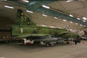 Saab-37 Viggen