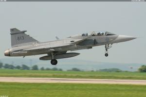 JAS-39B