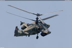 Kamov KA-52