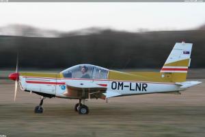 OM-LNR