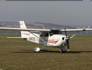 C172 OM-TLS