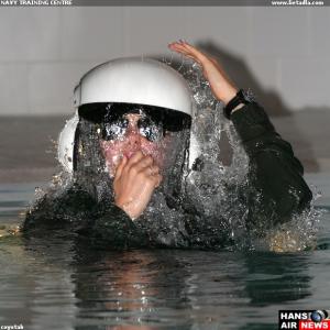 NAVY TRAINING CENTRE