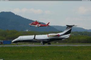 Augusta a Embraer