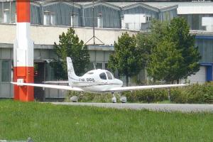 Cirrus SR-22