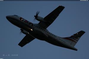 ATR 42