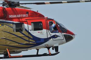 IAF Dhurv