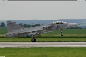 JAS-39C   tr.č.9241