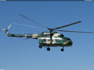 Mil Mi-8MTV1