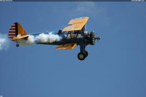 Boeing Stearman
