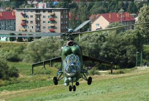Mi-24 [0707]