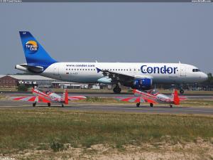 A 320 Travel Service