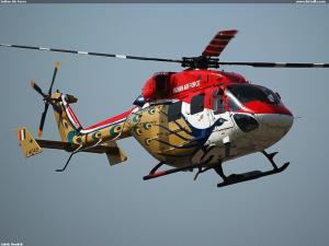 Indian Air Force