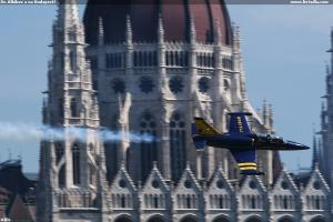 Do Albikov a na Budapest!