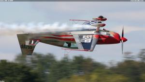 Extra 300  S5-DPP