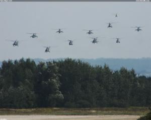 Apocalypse now