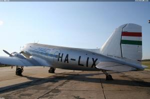 Li-2  HA-LIX