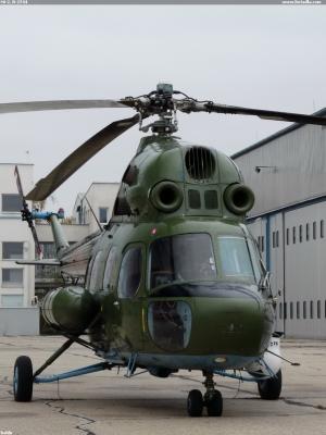 Mi-2, B-2744