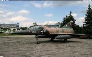 Mirage 5BA   BA03