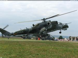 Vzlet na CIAF 2008