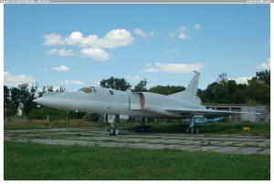 Tupolev Tu-22M-0 Ukraine - Air Force