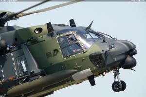 NH Industries NH-90TTH