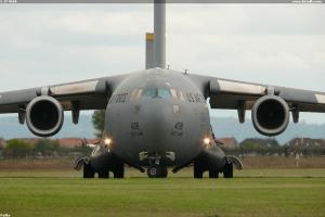 C-17 USAF