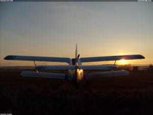 Antonov AN-2TD