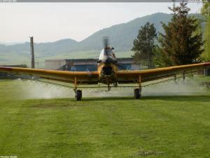 Z-137T OM-VIG