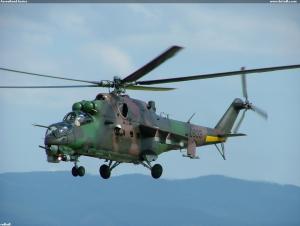 Aerovikend kosice