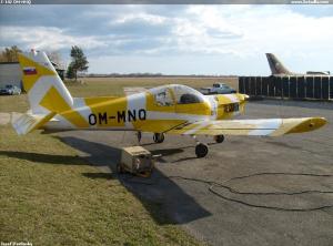 Z-142 OM-MNQ
