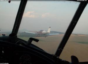 Skupina AN-2+SD-4