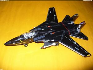 Model Tomcat F-14