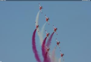 Turkish Stars