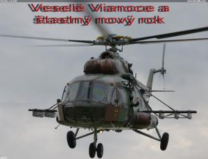 Štastné a veselé