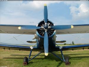 An-2TD  OM-GHN