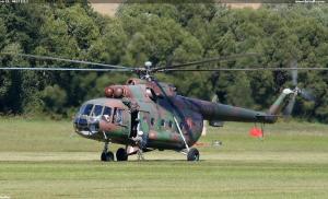 Mi-17,  0827 (II.)